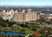 Facultad de Medicina<br>Universidad de Washington