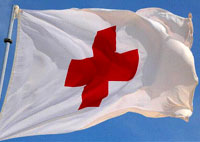 Cruz Roja Chilena
