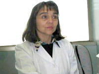 Dra. Susana Urrutia