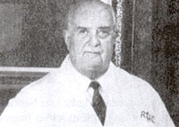 Dr. Rodolfo Armas Cruz