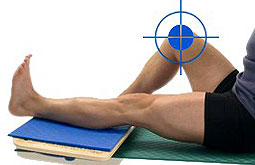 La fisioterapia sólo tiene beneficios a corto plazo en la artroplastia total de rodilla