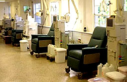 Niveles de FGF-23 predicen mortalidad en pacientes dializados