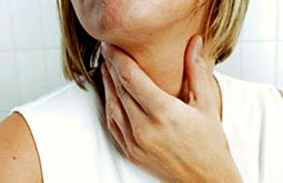 Mayor mortalidad por el hipertiroidismo