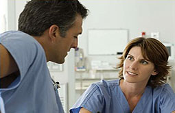 El síndrome metabólico agrava la enfermedad renal crónica