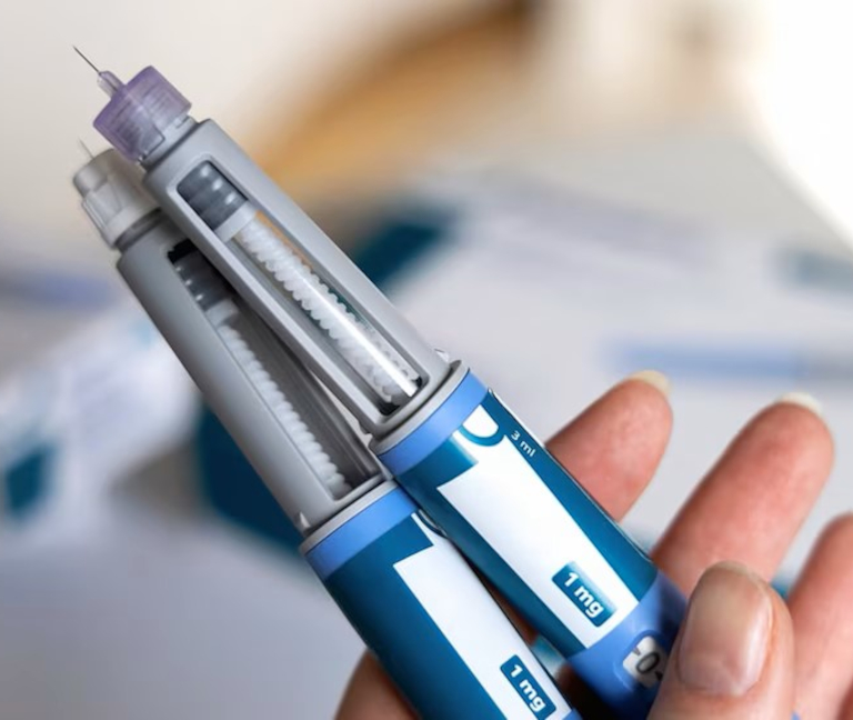 Nuevas fronteras en el uso de los medicamentos GLP-1