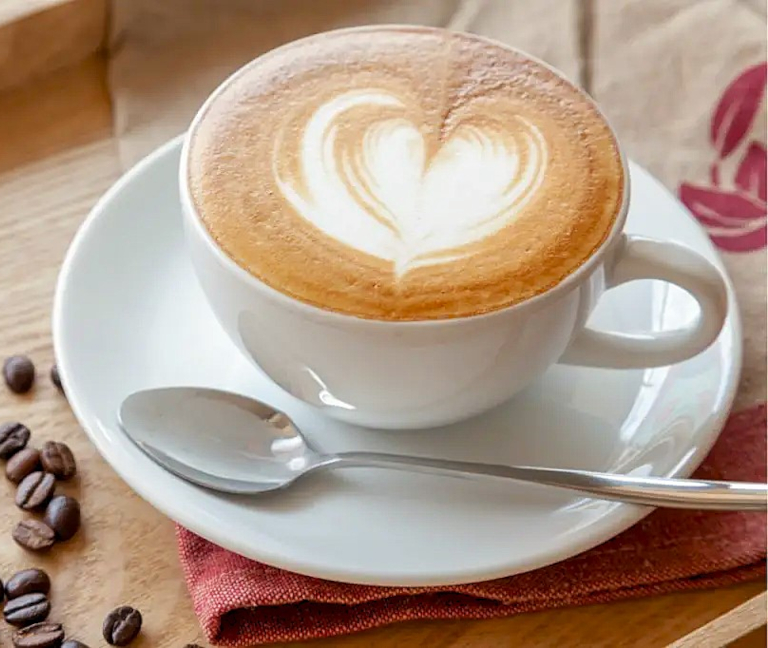 Cafeína en la prevención de la fibrilación auricular recurrente