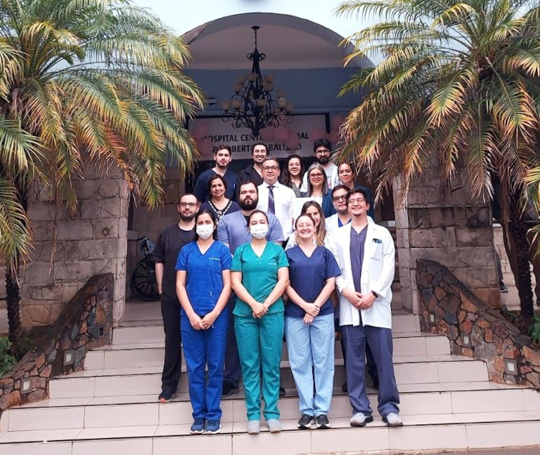 Alianzas estratégicas de Laboratorios SAVAL