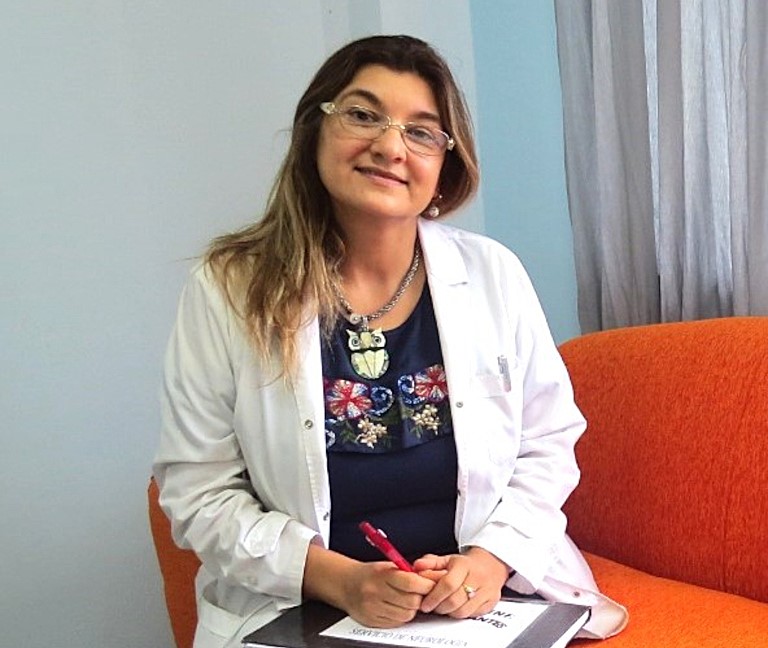 “El éxito de esta intervención es resultado del trabajo colaborativo”