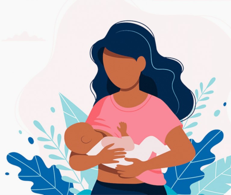 Protección desde el nacimiento