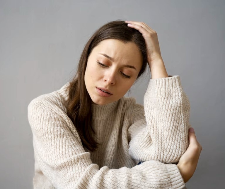 Cuando el trauma moldea el cerebro