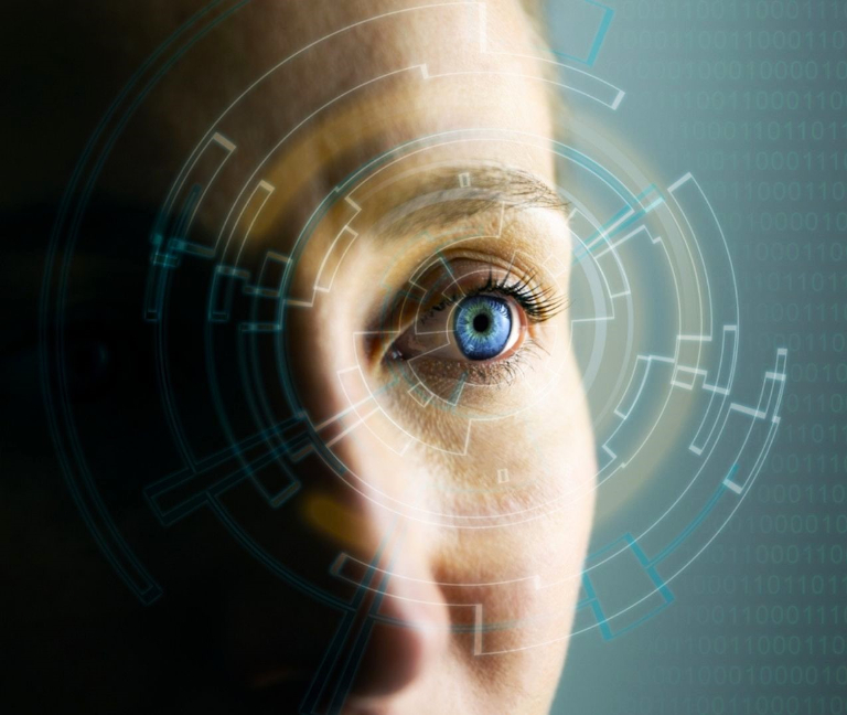 Predicción del glaucoma con IA