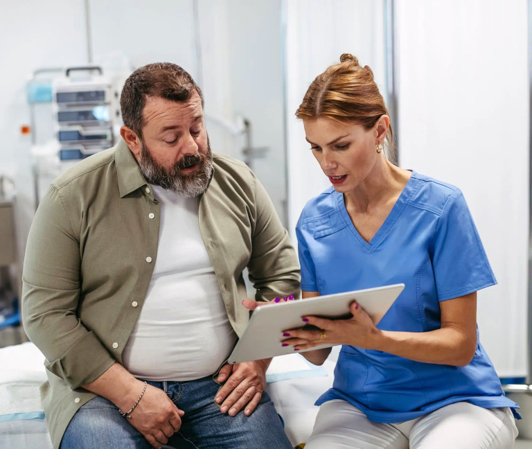 Avances en el tratamiento oral de la obesidad