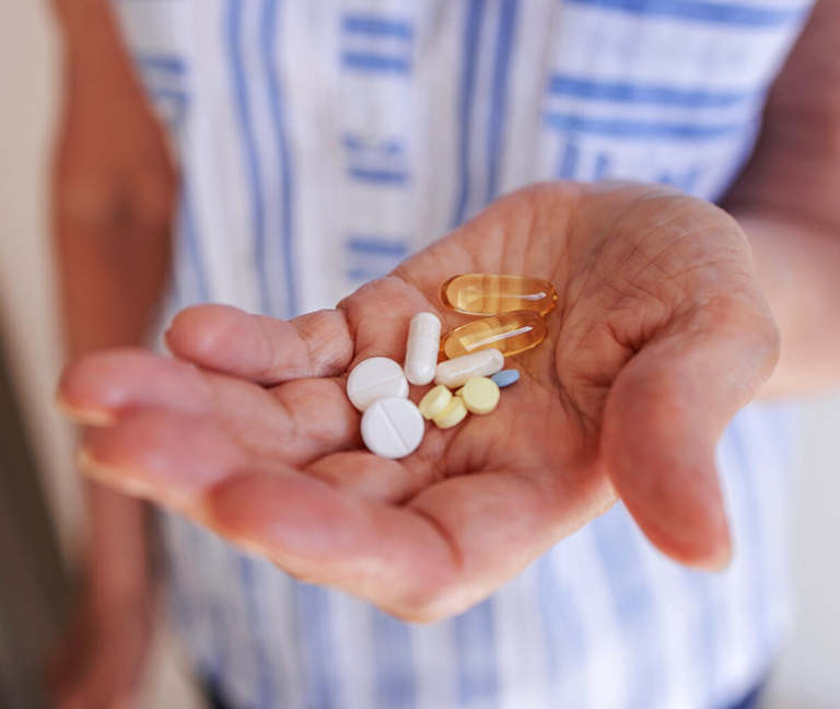Calcio y vitamina D: desmitificando beneficios