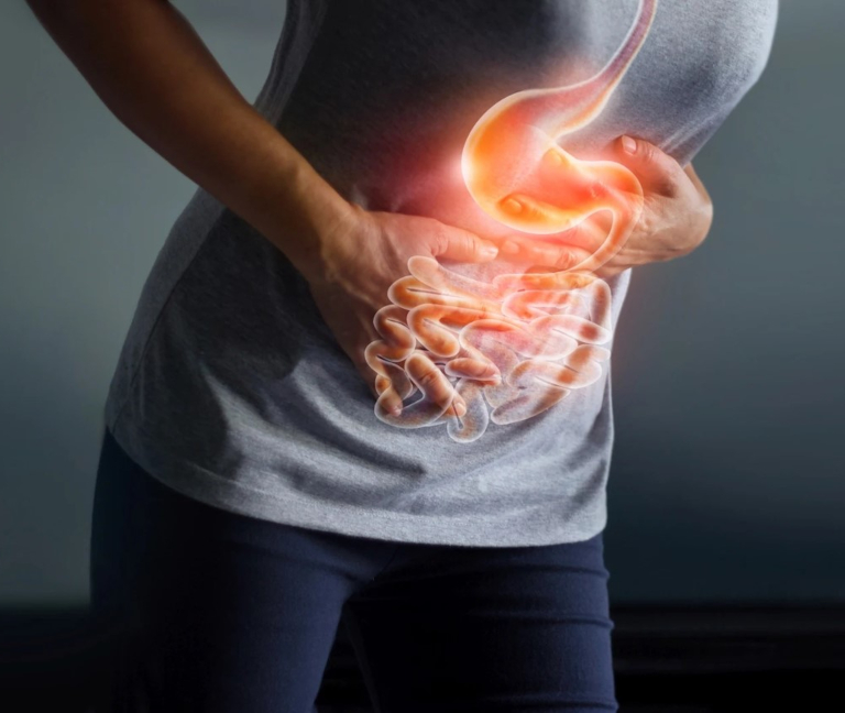 Panorama del cáncer gástrico