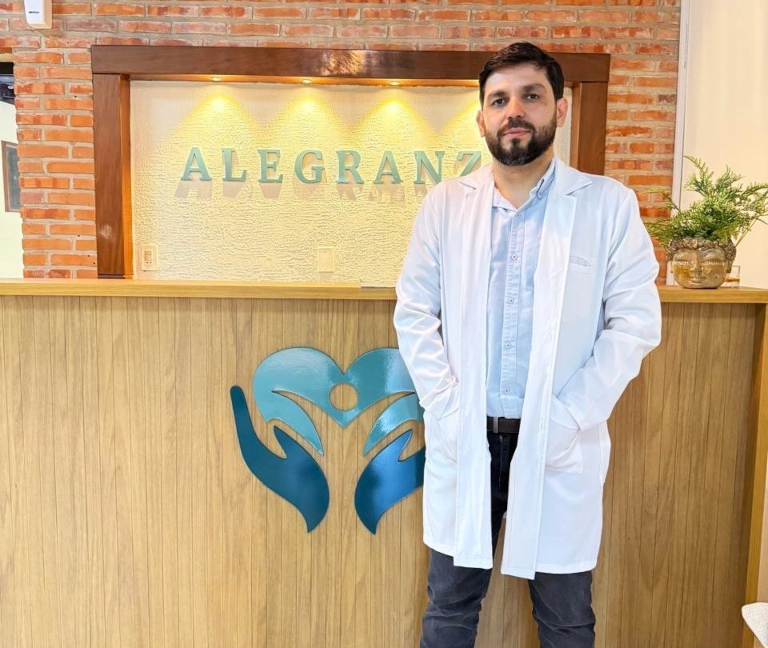 “Estamos entrando en una etapa de envejecimiento poblacional más evidente”