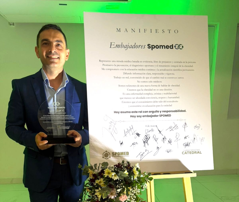 Es una oportunidad para derribar prejuicios y promover el conocimiento