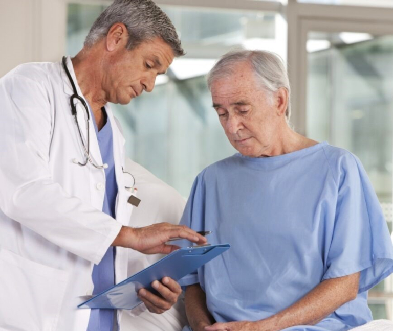 Intensificación de precisión marca el avance en cáncer de próstata metastásico
