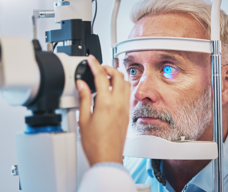 El glaucoma y las enfermedades neurodegenerativas