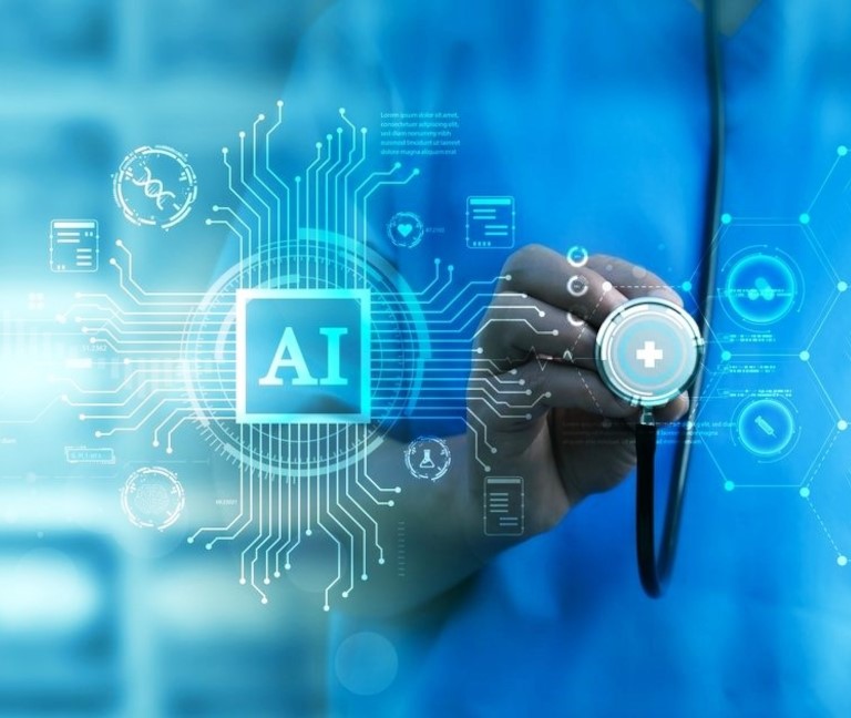 La medicina con IA generativa

