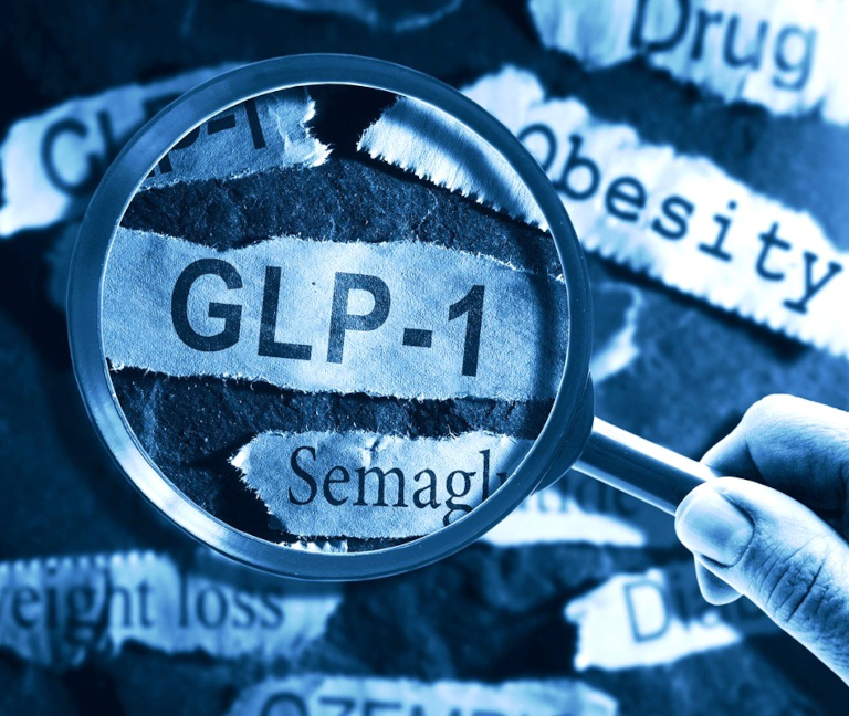 La evolución continua de los medicamentos GLP-1