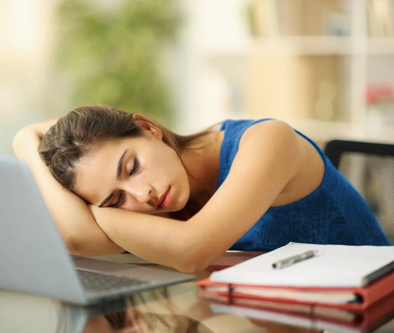 Narcolepsia: una enfermedad multisistémica más allá del sueño