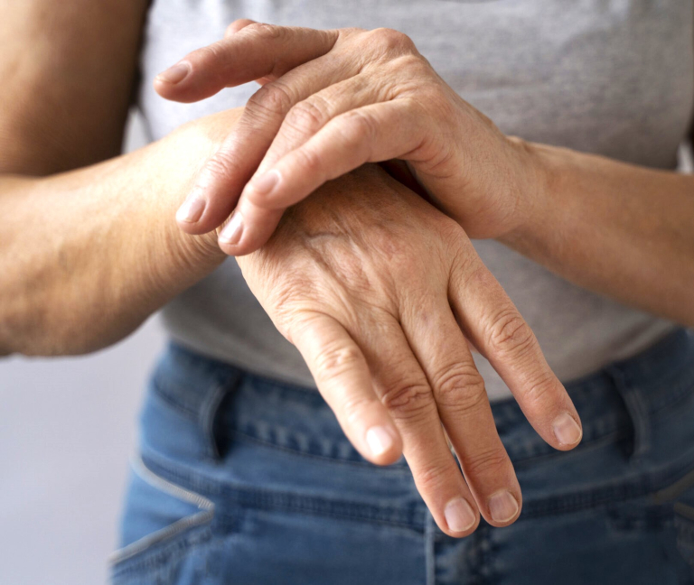 Neuropatía periférica: avances en diagnóstico y tratamiento