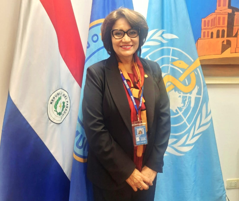 “La atención primaria actúa como eje central y equitativo de los sistemas de salud”