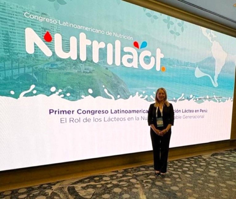 “La actividad contó con ponentes de talla mundial”