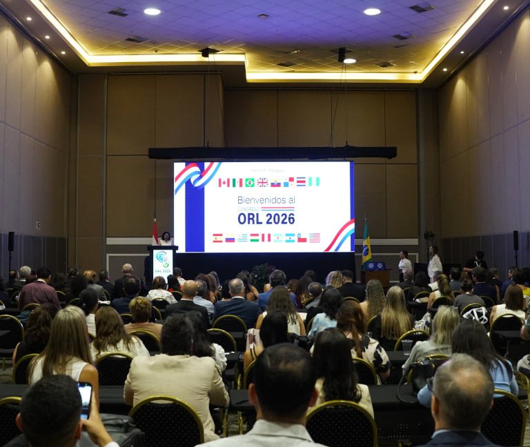 Conocimientos y lazos regionales en ORL