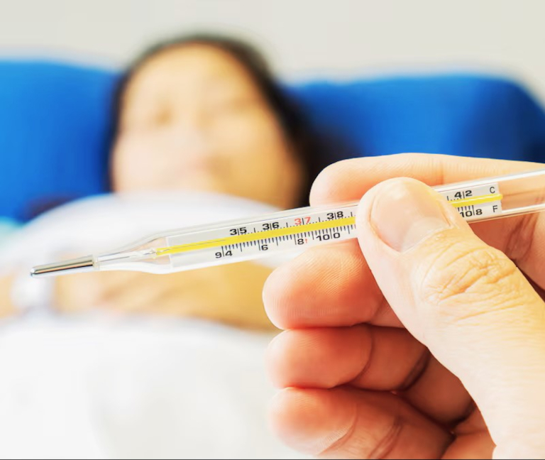 Manejo clínico de la fiebre amarilla
