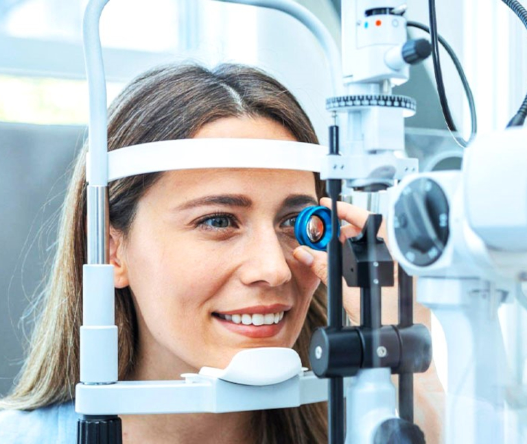 Mirada actualizada al glaucoma