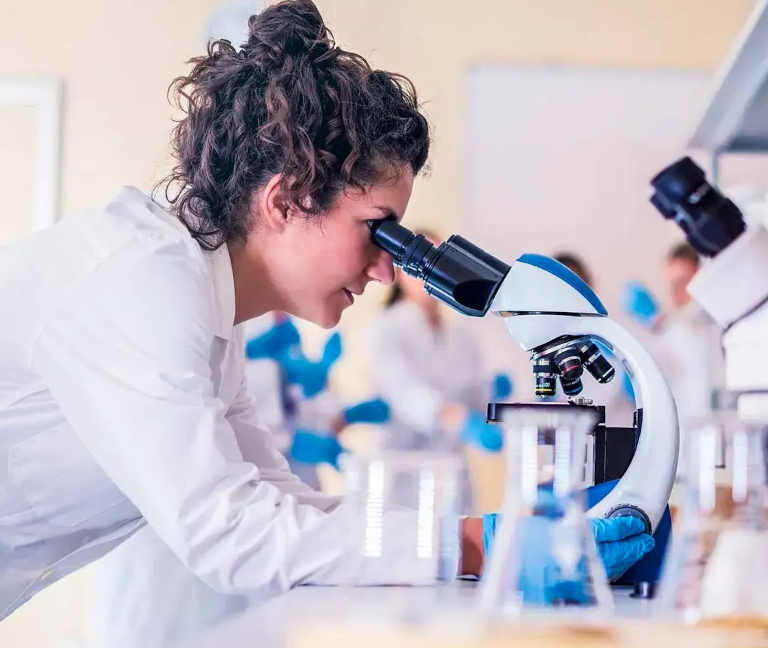 Investigación científica y generación de conocimiento