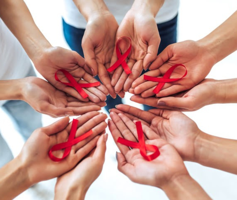 Eliminación del VIH en América