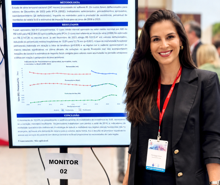 Desarrollo científico en cirugía cardiovascular