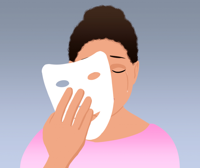 El costo oculto del camuflaje en el autismo