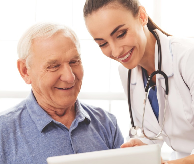 El poder curativo de nombrar la enfermedad