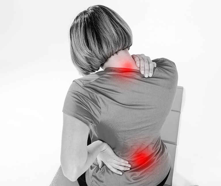 El cambio de paradigma de la fibromialgia