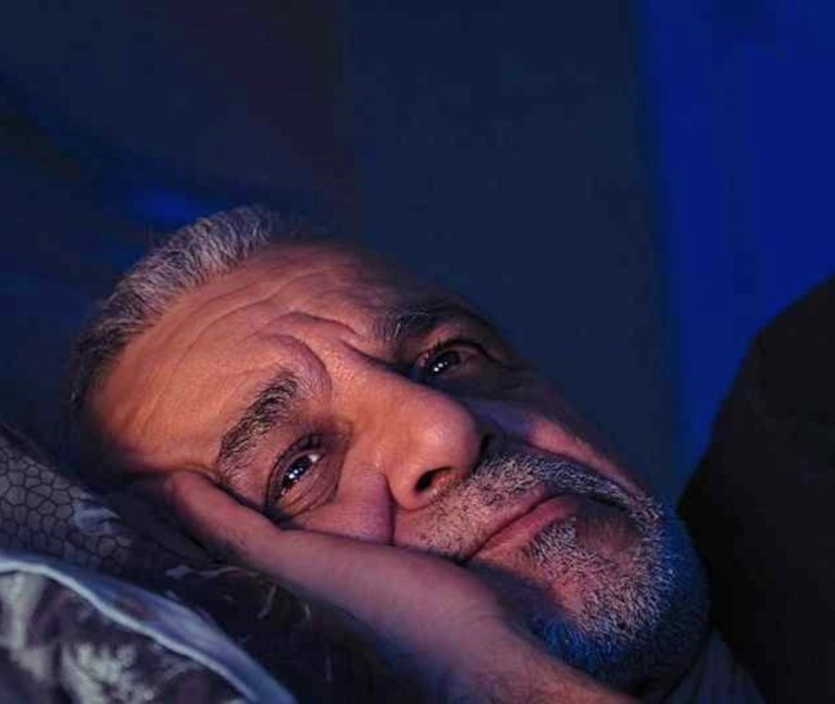 El mal dormir de los baby boomer