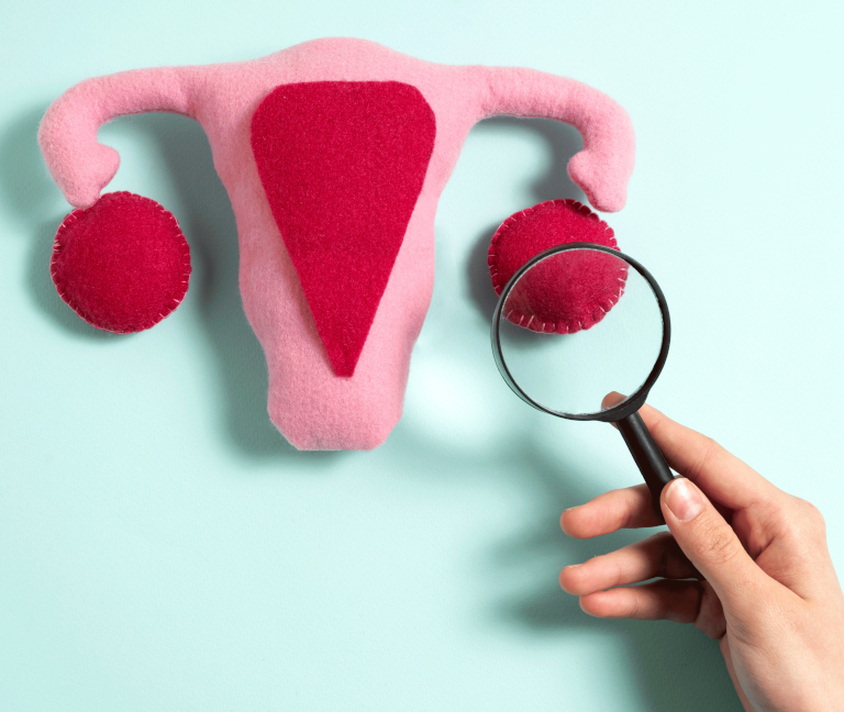 Innovación menstrual contra el cáncer