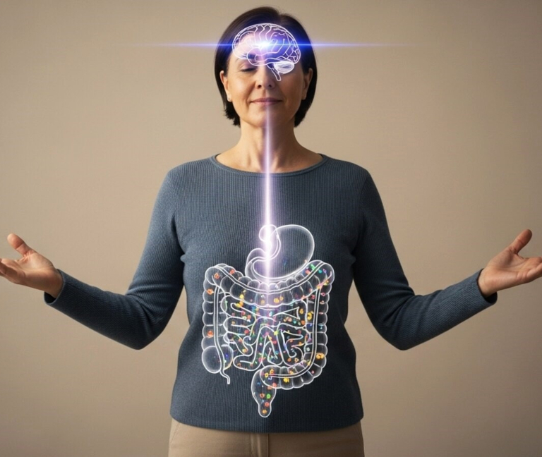 Nuevos criterios para los trastornos intestino-cerebro