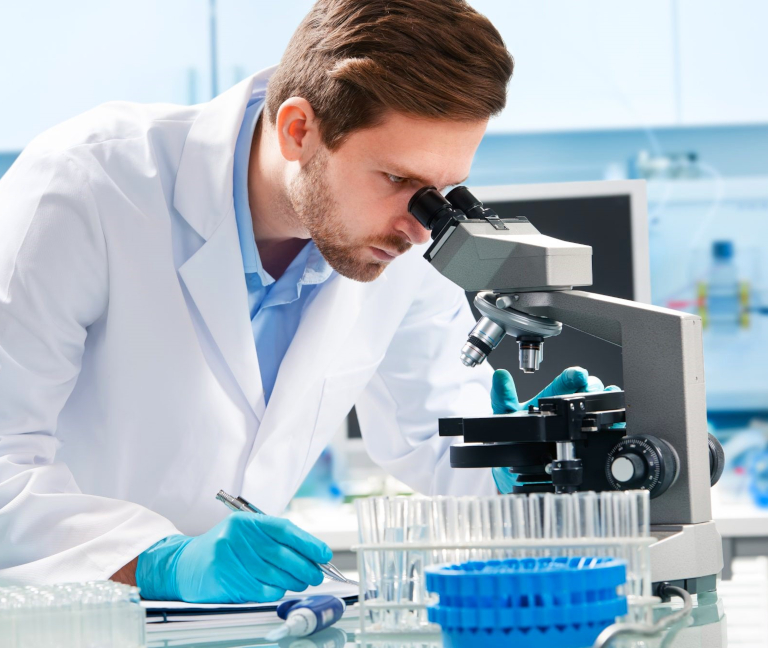 Mayor representatividad científica