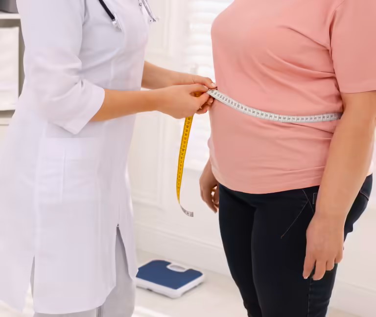 Retatrutida aborda la obesidad más allá de la pérdida de peso