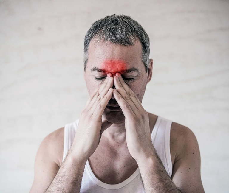 Rinosinusitis como preludio de lo reumático