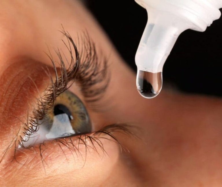 Beneficios de la terapia triple fija libre de conservantes en glaucoma