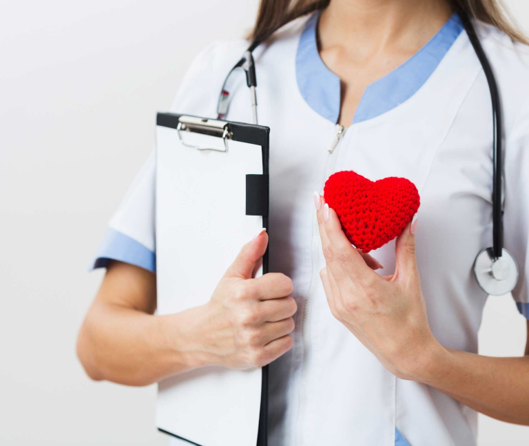 Vínculo entre trastornos mentales y el síndrome coronario agudo