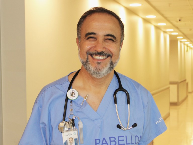 Formación y desafíos en anestesiología: la vía aérea