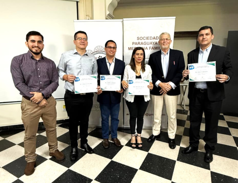 capacitacion, medicina familiar