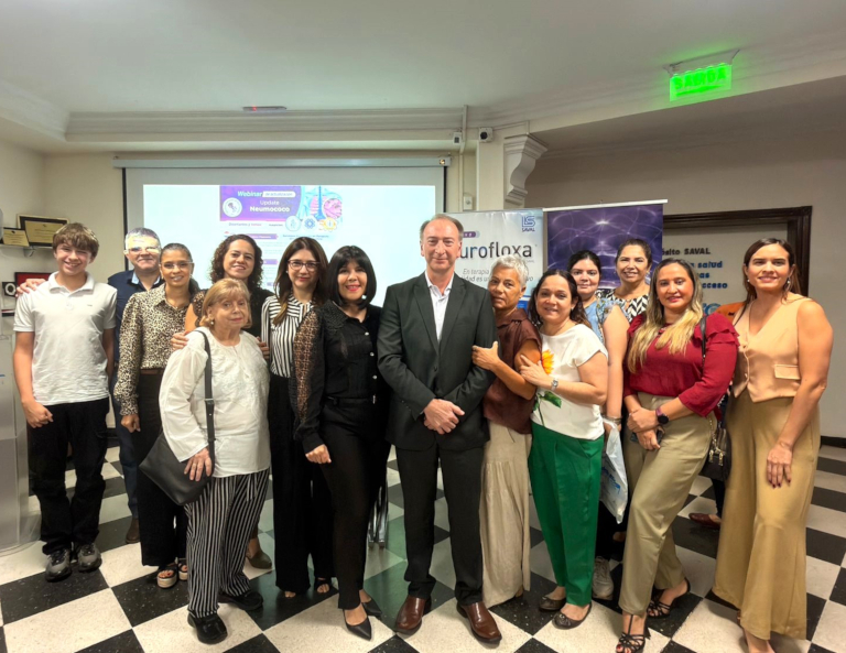 actualización, neumococo, sociedad paraguaya de infectología