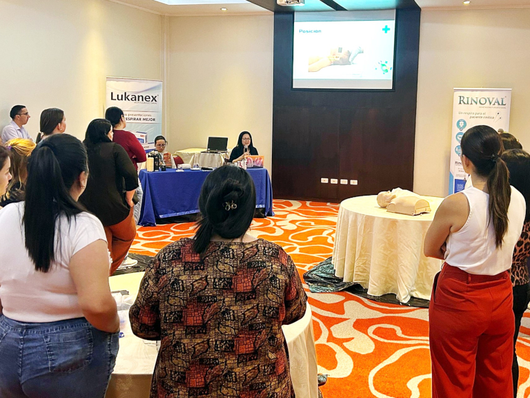 capacitación, pediatría, emergencias, enfermedades infantiles