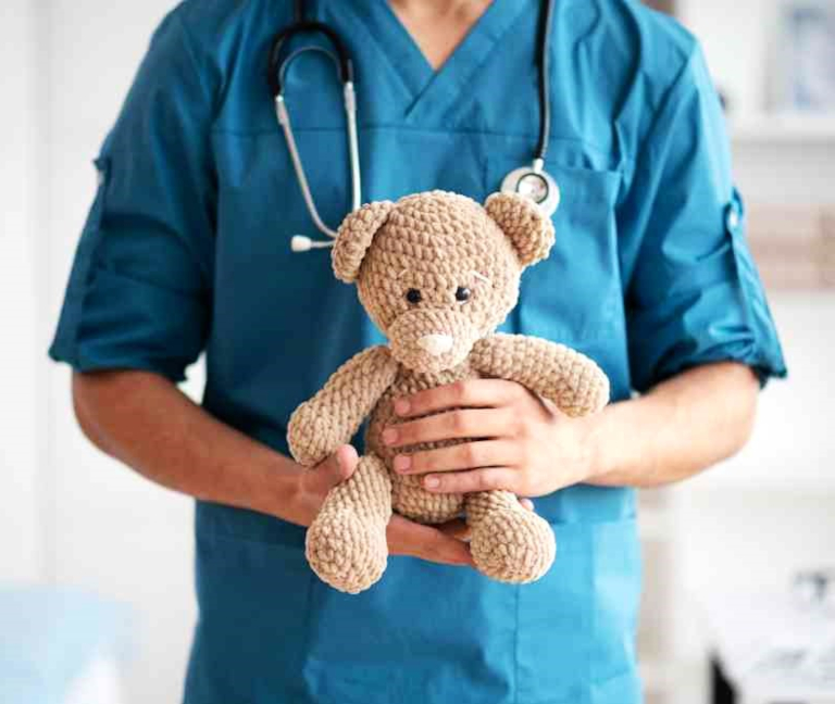 Jornada de Enfermedades Pediátricas del Sur